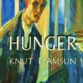 Cover Art for 9781291459869, Hunger by Knut Hamsun