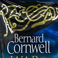 Cover Art for 9780008183851, War of the Wolf by Bernard Cornwell