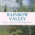 Cover Art for 9781497383449, Rainbow Valley by Lucy Maud Montgomery