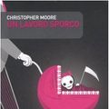 Cover Art for 9788861920064, Un lavoro sporco by Christopher Moore