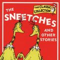 Cover Art for 9780001700130, The Sneetches and other stories by Dr. Seuss