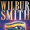Cover Art for 9780333904794, Warlock by Wilbur Smith