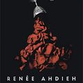Cover Art for 9781432881627, The Beautiful by Renée Ahdieh