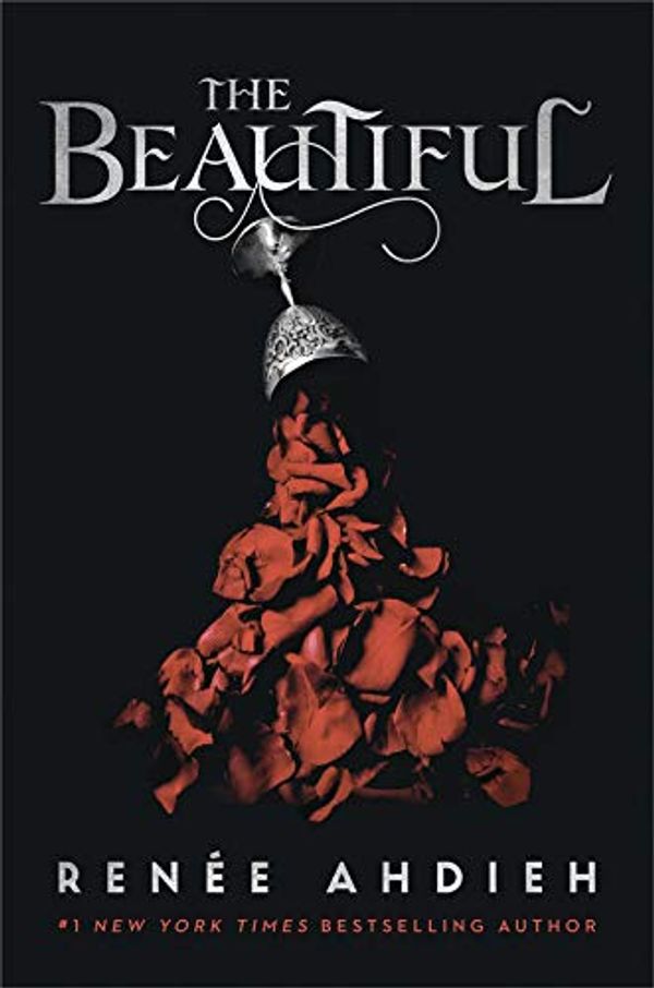 Cover Art for 9781432881627, The Beautiful by Renée Ahdieh