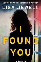 Cover Art for 9781982115890, I Found You by Lisa Jewell