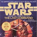 Cover Art for 9780739316641, Last Command by Timothy Zahn