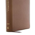 Cover Art for 9780785223313, Niv, Maxwell Leadership Bible, 3rd Edition, Genuine Leather, Brown, Comfort Print by John C. Maxwell