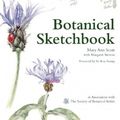 Cover Art for 9781596682320, Botanical Sketchbook by Mary Ann Scott, Margaret Stevens