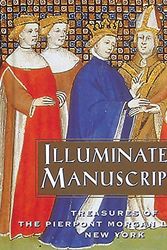 Cover Art for 9780789202161, Illuminated Manuscripts by Voelkle William