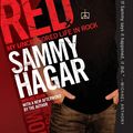 Cover Art for 9780062009296, Red by Sammy Hagar