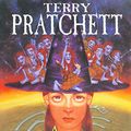 Cover Art for 9780753140567, A Hat Full of Sky (Terry Pratchett) [Audiobook, MP3 Audio] [MP3 CD] by Terry Pratchett, Stephen Briggs