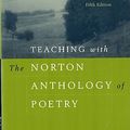 Cover Art for 9780393926811, The Norton Anthology of Poetry by Tyler Hoffman