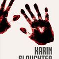 Cover Art for 9782253164043, Seduction by Karin Slaughter