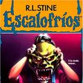 Cover Art for 9780590149273, La máscara maldita (Escalofríos No. 11) by R. L. Stine