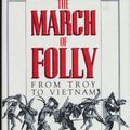 Cover Art for 9780718124328, The March of Folly by Barbara W. Tuchman