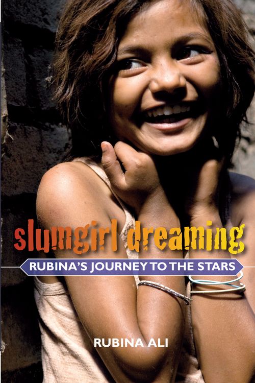 Cover Art for 9780385739085, Slumgirl Dreaming by Rubina Ali