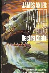 Cover Art for 9780373625079, Dectra Chain by James Axler