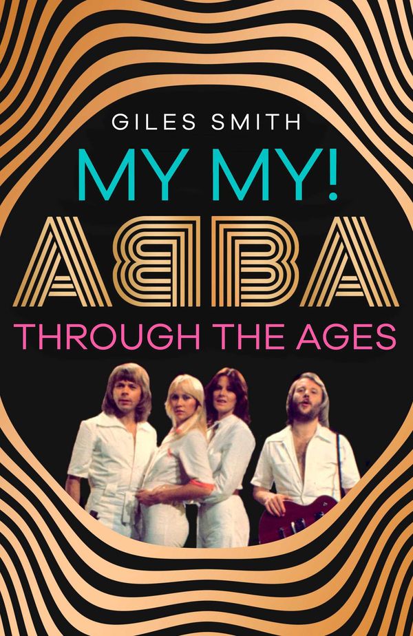 Cover Art for 9781398529717, My My! by Giles Smith