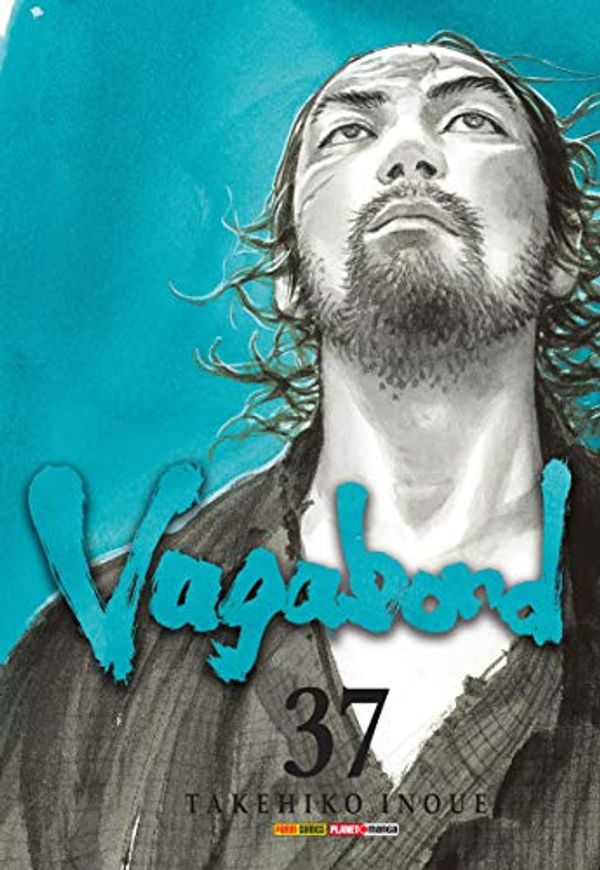 Cover Art for 9788542615791, Vagabond Vol. 37 by Takehiko Inoue