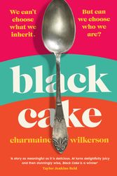 Cover Art for 9780241529935, Black Cake by Charmaine Wilkerson