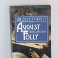 Cover Art for 9780060805258, August Folly by Angela Thirkell