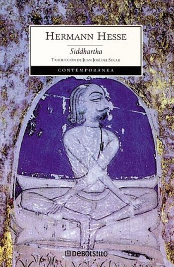 Cover Art for 9789875660830, Siddharta by Hermann Hesse