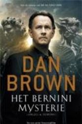 Cover Art for 9789024531271, Het Bernini Mysterie by Dan Brown
