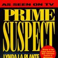 Cover Art for 9780440214946, Prime Suspect by La Plante, Lynda