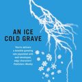 Cover Art for 9780575087255, An Ice Cold Grave by Charlaine Harris