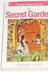 Cover Art for 9780816725595, Secret Garden by Frances Hodgson Burnett