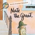 Cover Art for 9780385372299, Nate the Great by Marjorie Weinman Sharmat