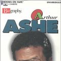 Cover Art for 9780736647076, Arthur Ashe by Caroline Lazo