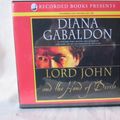 Cover Art for 9781428166264, Lord John and the Hand of Devils by Diana Gabaldon