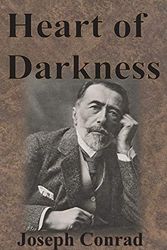 Cover Art for 9781945644351, Heart of Darkness by Joseph Conrad