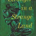 Cover Art for 9780399107726, Stranger/strange Land by Robert A. Heinlein