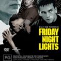 Cover Art for 5050582348880, Friday Night Lights by USPHE