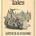 Cover Art for 9780224029599, Old Peter's Russian Tales by Arthur Ransome