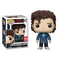 Cover Art for 0889698308830, Funko POP! Television Stranger Things #617 Dustin (Snowball Dance) - Funko 2018 San Diego Comic Con (SDCC) Limited Edition by Funko