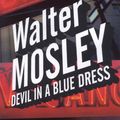 Cover Art for 9781852427498, Devil in a Blue Dress by Walter Mosley