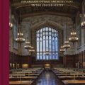 Cover Art for 9780789214683, Academia: Collegiate Gothic Architecture in the United States by William Morgan