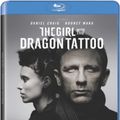 Cover Art for 5050629083934, The Girl With The Dragon Tattoo [Region Free] [UK Import] by Sony