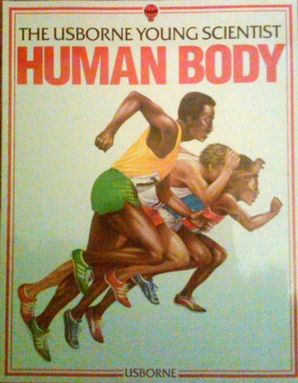 Cover Art for 9780860207474, Human Body by Susan Meredith