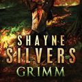 Cover Art for 9780998085401, Grimm: A Nate Temple Supernatural Thriller: Volume 3 (The Temple Chronicles) by Shayne Silvers