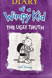 Cover Art for 9781410498731, The Ugly Truth (Diary of a Wimpy Kid Collection) by Jeff Kinney