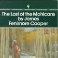 Cover Art for 9780553213294, The Last Of The Mohicans by James Fenimore Cooper