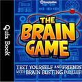 Cover Art for 9781934524084, Brain Game by Imagination International