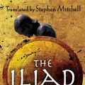 Cover Art for 9781439163375, The Iliad by Homer