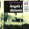 Cover Art for 9788497871327, Àngels i Dimonis by Dan Brown