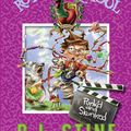 Cover Art for 9780061906497, Rotten School #11: Punk'd and Skunked by R L. Stine, Trip Park