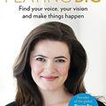 Cover Art for 9780091954369, Playing Big: Find Your Voice, Your Vision and Make Things Happen by Tara Mohr